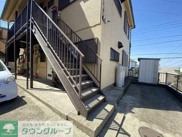 さぎぬま60の物件内観写真